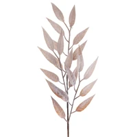 Kép 1/2 - natura-398-munoveny-oszi-es-teli-dekoraciohoz-ibolyalila-hs430011