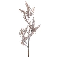 Kép 1/2 - natura-400-munoveny-oszi-es-teli-dekoraciohoz-barna-hs430028