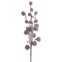 Kép 1/2 - natura-403-munoveny-oszi-es-teli-dekoraciohoz-ibolyalila-hs430042