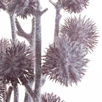 Kép 2/2 - natura-403-munoveny-oszi-es-teli-dekoraciohoz-ibolyalila-kozeli