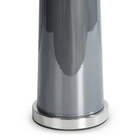 Kép 3/3 - moly-asztali-lampa-acelszurke-33-x-23-x-57-cm-hs434814 2