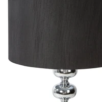 Kép 2/3 - niki-asztali-lampa-ezust-36-x-23-x-61-cm-hs434817 1