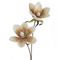 Kép 1/2 - magnolia-muvirag-748-bezs-17-x-70-cm-hs451214