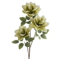 Kép 1/2 - magnolia-muvirag-752-vilagoszold-14-x-10-x-68-cm-hs451228