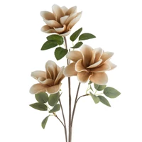 Kép 1/2 - magnolia-muvirag-752-bezs-14-x-10-x-68-cm-hs451230