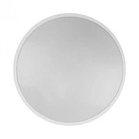 Kép 2/5 - EcoLight ø310 mm kerek fehér színű kerek mennyezeti lámpa 2xE27-es foglalattal