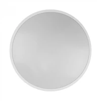 Kép 2/5 - EcoLight ø310 mm kerek fehér színű kerek mennyezeti lámpa 2xE27-es foglalattal