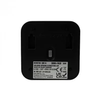 Kép 4/5 - EcoLight Napelemes fali lámpa RGB+ natúr fehér beépített alkonykapcsolóval SOE-6