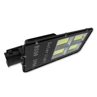 Kép 7/9 - MasterLED 150 W-os napelemes utcai lámpa
