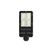 Kép 9/9 - MasterLED 150 W-os napelemes utcai lámpa
