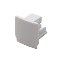 Kép 4/5 - MasterLED 3 fázisú fehér felületre szerelhető sín 1 méter hosszú