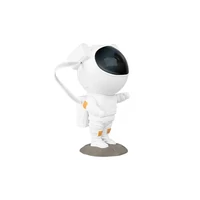 Kép 2/9 - MasterLED Astro 5 W-os LED csillag projektor lámpa 230 mm