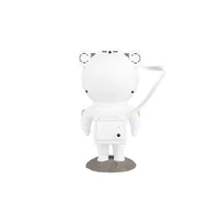Kép 9/9 - MasterLED Astro 5 W-os LED csillag projektor lámpa 230 mm