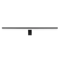 Kép 3/5 - MasterLED Besta 15W 60cm-es tükör feletti lámpa IP44-es védettségű