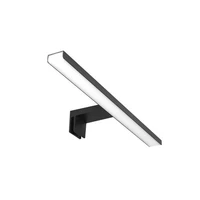 Kép 2/7 - MasterLED Besta 8W 40cm-es tükör feletti lámpa IP44-es védettségű