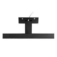 Kép 5/7 - MasterLED Besta 8W 40cm-es tükör feletti lámpa IP44-es védettségű