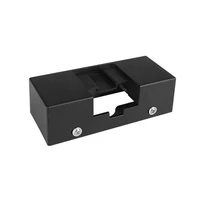 Kép 7/7 - MasterLED Besta 8W 40cm-es tükör feletti lámpa IP44-es védettségű