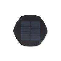 Kép 9/9 - MasterLED dekoratív 1 W-os napelemes LED lámpa