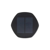 Kép 9/9 - MasterLED dekoratív 1 W-os napelemes LED lámpa