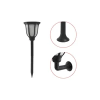 Kép 1/9 - MasterLED dekoratív 1 W-os napelemes LED lámpa
