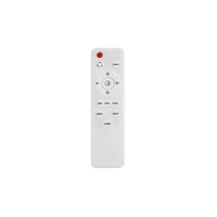 Kép 2/2 - MasterLED Erik 72 W-os 3000-6000K Ø390 mm kerek natúrfehér mennyezeti lámpa