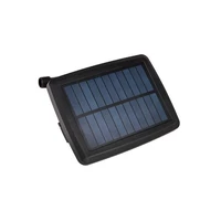 Kép 4/7 - MasterLED Girlanda napelemes 10 LED-es 10 m hosszúságú fényfüzér távirányítóval