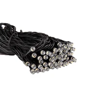 Kép 4/5 - MasterLED Girlanda napelemes 100 LED-es 119 cm hosszúságú fényfüzér