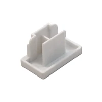 Kép 5/5 - MasterLED HQ sín 1 méter hosszú fehér