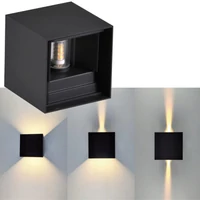 Kép 6/10 - MasterLED Kira G9 architektúrás LED lámpatest fekete foglalatú