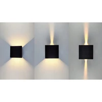 Kép 7/10 - MasterLED Kira G9 architektúrás LED lámpatest fekete foglalatú