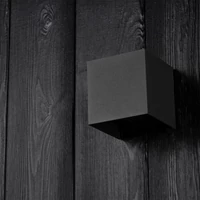 Kép 10/10 - MasterLED Kira G9 architektúrás LED lámpatest fekete foglalatú