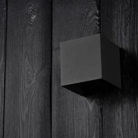 Kép 10/10 - MasterLED Kira G9 architektúrás LED lámpatest fekete foglalatú