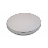 Kép 1/4 - MasterLED Kiro 12 W-os Ø260 mm kerek natúrfehér mennyezeti lámpa