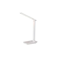 Kép 1/2 - MasterLED Kivo 5W-os asztali lámpa 3500-6500K fehér