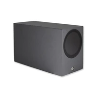 Kép 1/4 - MasterLED Lida 150x92 sötétszürke szögletes oldalfali lámpa GU10-es foglalattal