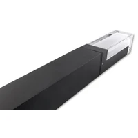 Kép 2/2 - MasterLED Lora Kerti 50 cm-es fekete 7 W-os állólámpa
