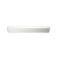 Kép 1/2 - MasterLED LUXO Linea 12-W-os fehér mágneses sínes lámpa 4000K 48V