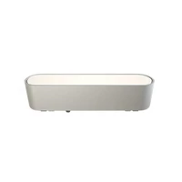 Kép 1/2 - MasterLED LUXO Linea 6-W-os fehér mágneses sínes lámpa 4000K 48V