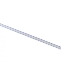 Kép 2/3 - MasterLED LUXO mágneses sín 1 méter hosszú fehér 48V