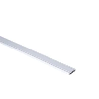 Kép 1/3 - MasterLED LUXO mágneses sín 1 méter hosszú fehér 48V