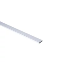 Kép 1/3 - MasterLED LUXO mágneses sín 2 méter hosszú fehér 48V