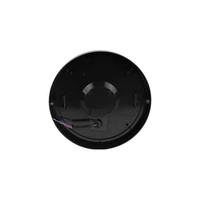 Kép 3/3 - MasterLED Maks 18 W-os ø210 mm mozgásérzékelős kerek natúr fehér mennyezeti lámpa IP54-es védettségű