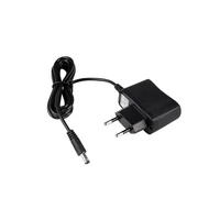 Kép 2/6 - MasterLED Marina 9W-os asztali lámpa 3500-6500K fekete