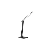 Kép 3/6 - MasterLED Marina 9W-os asztali lámpa 3500-6500K fekete