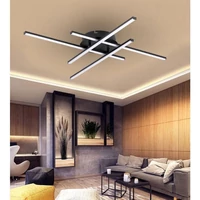 Kép 7/7 - MasterLED Modena Grando 34 W-os ø70 cm natúr fehér fekete LED mennyezeti lámpa