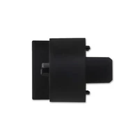 Kép 4/6 - MasterLED Mondi 30W-os natúr fehér matt fekete sínbe szerelhető lámpa
