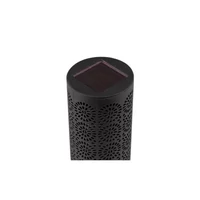 Kép 3/10 - MasterLED Napelemes Mandala mintás 39 cm leszúrható lámpa