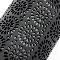 Kép 5/10 - MasterLED Napelemes Mandala mintás 39 cm leszúrható lámpa
