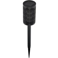 Kép 6/10 - MasterLED Napelemes Mandala mintás 39 cm leszúrható lámpa