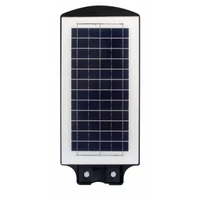 Kép 3/6 - MasterLED Napelemes utcai lámpa 100 W-os